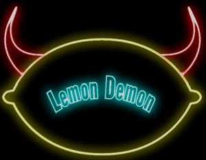 Lemon demon